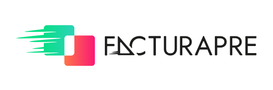 FacturaPre Logo